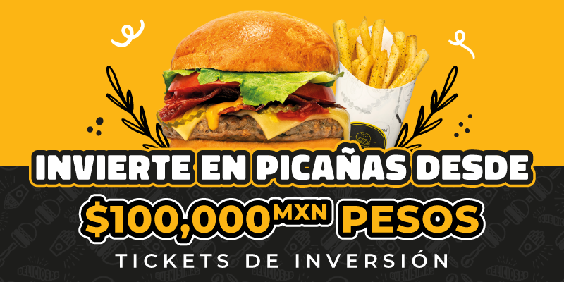 Solicita tu ticket